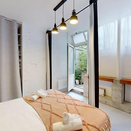Apartment Bluestay 228 - Superbe A *