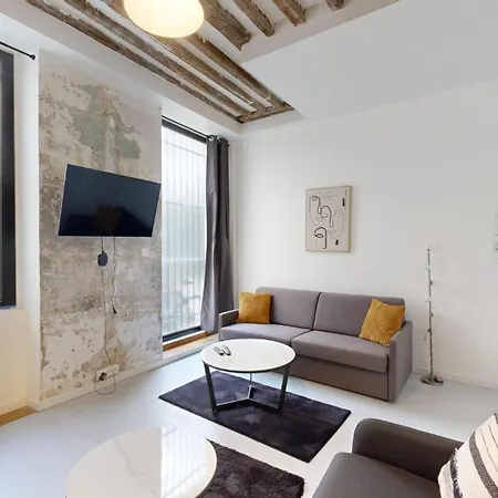 Bluestay 228 - Superbe A Apartment