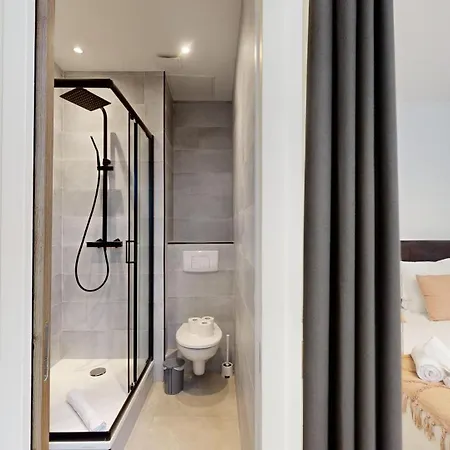 Bluestay 228 - Superbe A Apartment Paris