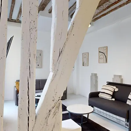 Bluestay 228 - Superbe A Paris