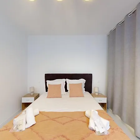Bluestay 228 - Superbe A * Paris
