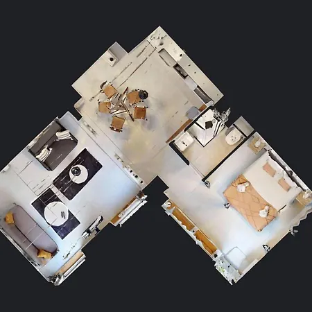 Apartment Bluestay 228 - Superbe A
