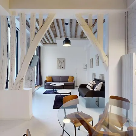 Apartment Bluestay 228 - Superbe A *