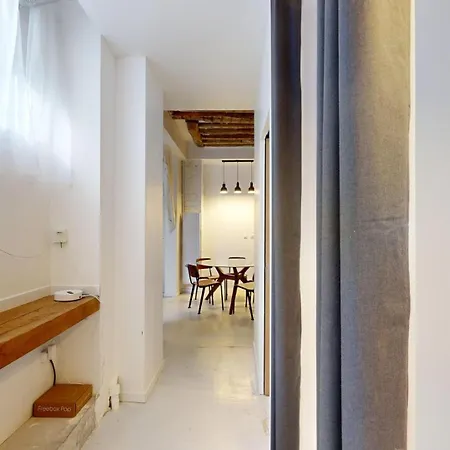 Apartment Bluestay 228 - Superbe A Paris