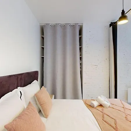 Bluestay 228 - Superbe A Paris