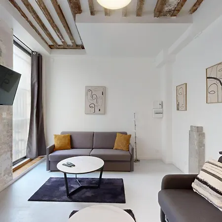 Bluestay 228 - Superbe A * Paris