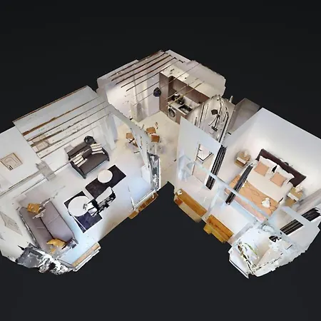 Bluestay 228 - Superbe A Apartment *