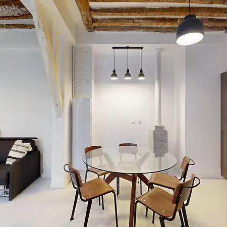 Bluestay 228 - Superbe A Apartment Paris