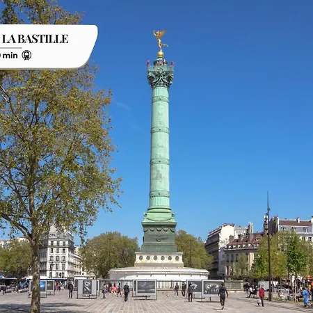 Apartment Bluestay 228 - Superbe A