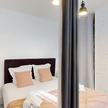 Apartment Bluestay 228 - Superbe A Paris
