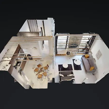 Bluestay 228 - Superbe A Paris
